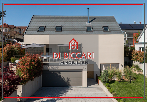 Foto - Haus zum Kaufen in Schwieberdingen 1.950.000,00 € 296 m²