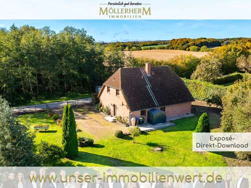 Foto - Haus zum Kaufen in Stolpe 419.000,00 € 167.71 m²