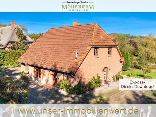 Foto - Haus zum Kaufen in Stolpe 419.000,00 € 167.71 m²