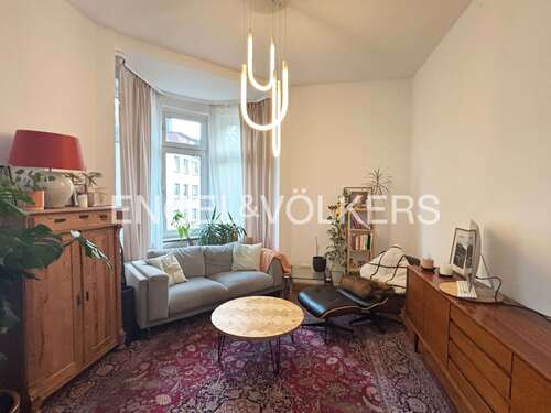 Foto - Wohnung zum Kaufen in Dortmund 285.000,00 € 104 m²