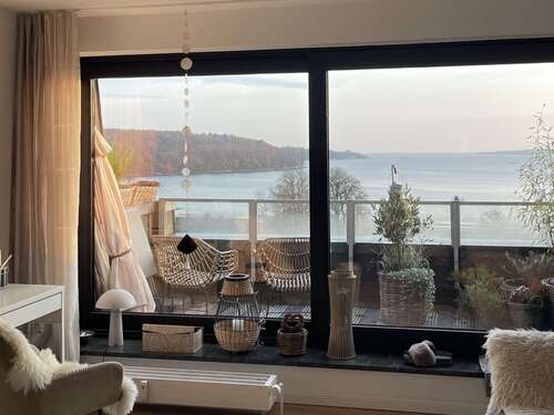 Foto - Wohnung zum Mieten in Harrislee Wassersleben 1.550,00 € 164 m²