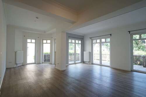 Foto - Wohnung zum Mieten in Wedel 1.280,00 € 95 m²