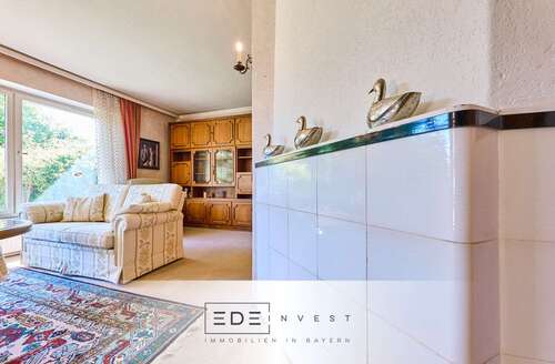 Foto - Haus zum Kaufen in Dachau 997.400,00 € 214 m²