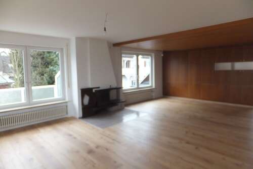 Foto - Wohnung zum Mieten in Mönchweiler 1.100,00 € 160 m²
