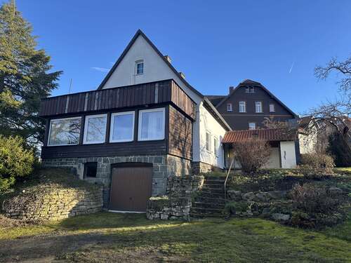 Foto - Haus zum Kaufen in Goslar 389.000,00 € 183 m²