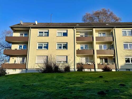 Foto - Wohnung zum Kaufen in Dortmund 118.000,00 € 65 m²