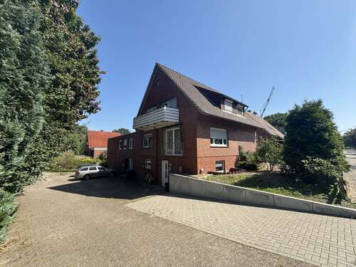 Foto - Haus zum Kaufen in Harsefeld 680.000,00 € 314 m²