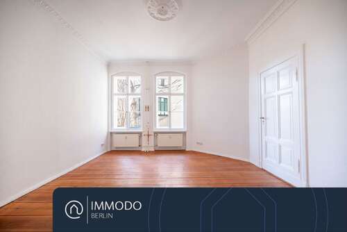 Foto - Wohnung zum Kaufen in Berlin 399.000,00 € 69 m²