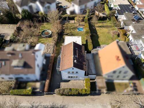 Foto - Grundstück in Frankfurt am Main 975.000,00 € 800 m²