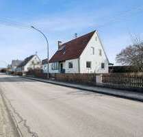 Haus zum Kaufen in Blindheim 335.000,00 € 133 m²