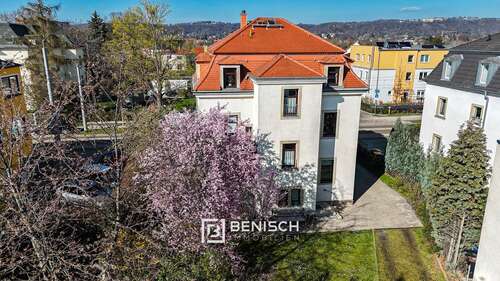 Foto - Haus zum Kaufen in Dresden 690.000,00 € 195 m²