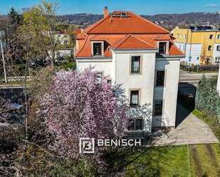 Haus zum Kaufen in Dresden 690.000,00 € 195 m²