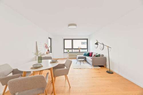 Foto - Wohnung zum Kaufen in Korntal-Münchingen 299.000,00 € 82 m²