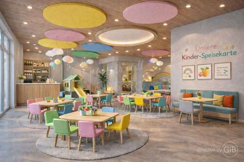 Foto - Gastronomie in Berlin 4.500,00 € 272 m²