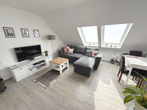 Foto - Wohnung zum Kaufen in Bad Doberan 149.000,00 € 47 m²