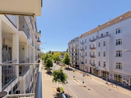 Foto - Wohnung zum Kaufen in Berlin 339.000,00 € 110 m²