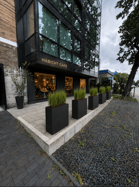 Foto - Gastronomie in Hamburg 749.000,00 € 164 m²