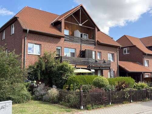 Foto - Wohnung zum Mieten in Niederndodeleben 470,00 € 62.58 m²