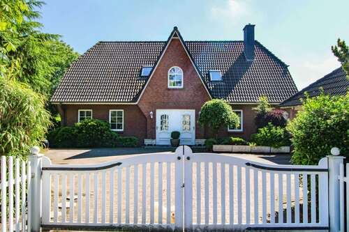 Foto - Haus zum Kaufen in Enge-Sande 395.000,00 € 188.1 m²