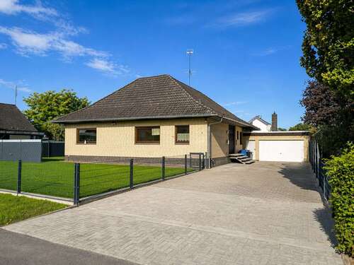 Foto - Haus zum Kaufen in Dörverden 359.000,00 € 141 m²