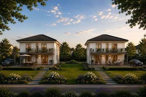 Foto - Haus zum Kaufen in Bochum 796.000,00 € 145 m²