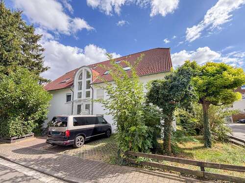 Foto - Wohnung zum Kaufen in Mainz Bretzenheim 469.000,00 € 110 m²