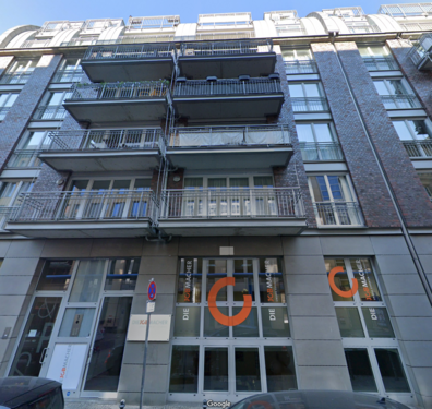 Foto - Büro in Berlin 3.300,00 € 134 m²