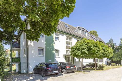 Foto - Wohnung zum Kaufen in Stahnsdorf 230.000,00 € 69.3 m²