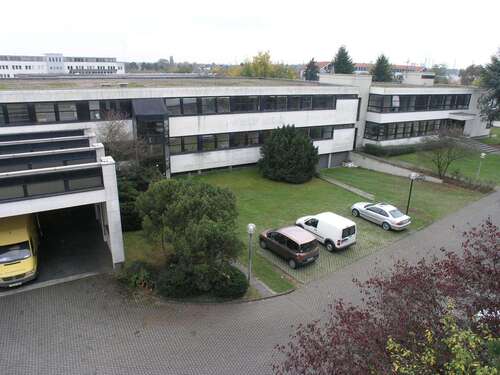 Foto - Halle in Köln 5.700,00 € 965 m²