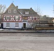 Haus zum Kaufen in Hatzfeld 240.000,00 € 192.94 m²