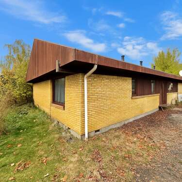 Foto - Haus zum Kaufen in Tensbüttel-Röst 149.000,00 € 109.29 m²