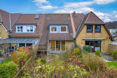 Foto - Haus zum Kaufen in Flensburg 196.000,00 € 92.94 m²