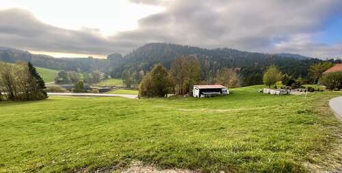 Foto - Grundstück zu verkaufen in Waldkirchen 55.000,00 € 993 m²