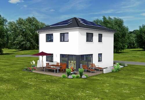 Foto - Haus zum Kaufen in Kleinmachnow 879.000,00 € 120 m²