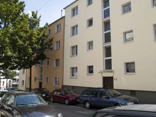 Foto - Wohnung zum Mieten in Wuppertal 509,00 € 54.81 m²
