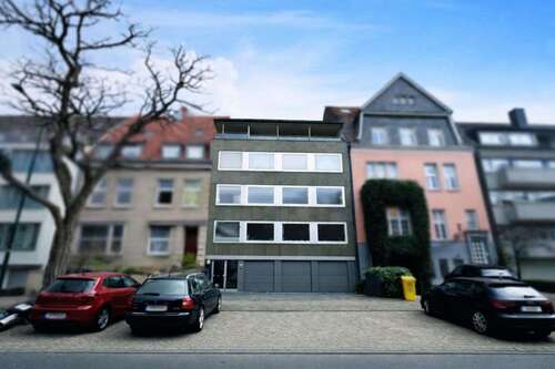 Foto - Wohnung zum Kaufen in Düsseldorf 369.000,00 € 79.27 m²