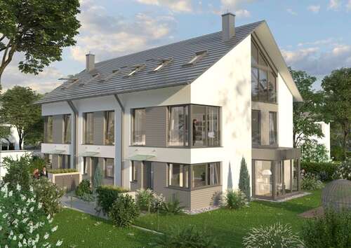 Foto - Haus zum Kaufen in Starnberg 1.350.000,00 € 130 m²