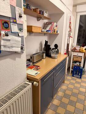 Foto - Wohnung zum Mieten in Mannheim 1.260,00 € 84 m²