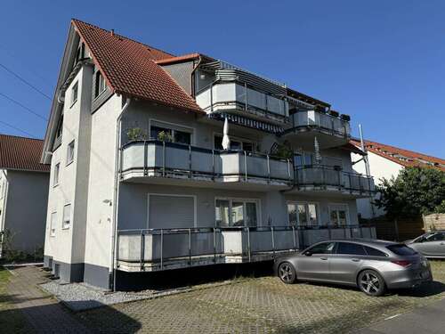 Foto - Wohnung zum Kaufen in Weiterstadt Braunshardt 208.000,00 € 72.27 m²