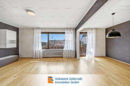 Foto - Wohnung zum Kaufen in Albstadt 215.000,00 € 95 m²