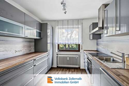 Foto - Wohnung zum Kaufen in Albstadt 239.000,00 € 95 m²