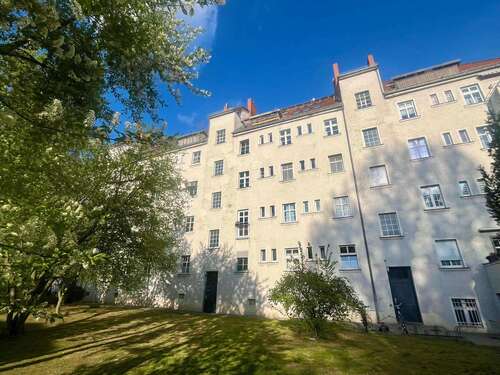 Foto - Wohnung zum Kaufen in Berlin 510.000,00 € 98.85 m²