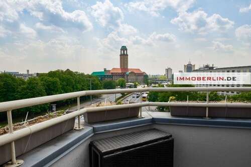 Foto - Wohnung zum Kaufen in Berlin 549.000,00 € 92 m²