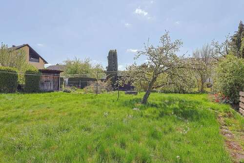Foto - Grundstück zu verkaufen in Ingolstadt Unsernherrn 1.050.000,00 € 1047 m²