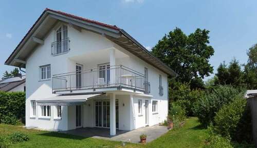 Foto - Haus zum Mieten in Eichenau 3.190,00 € 180 m²