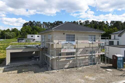 Foto - Haus zum Kaufen in Langenenslingen 545.000,00 € 126.27 m²