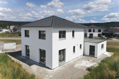 Foto - Haus zum Kaufen in Langenenslingen 545.000,00 € 126.27 m²