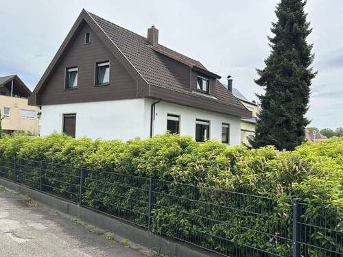 Foto - Haus zum Kaufen in Rastatt 429.000,00 € 122 m²