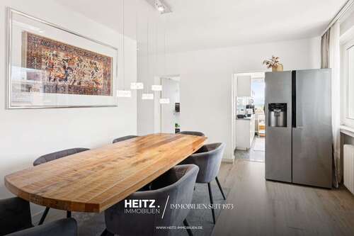Foto - Wohnung zum Kaufen in Steinbach 349.800,00 € 95 m²