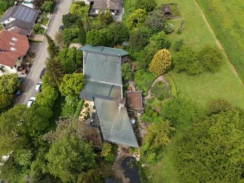 Foto - Haus zum Kaufen in Bretten- Sprantal 1.790.000,00 € 463 m²